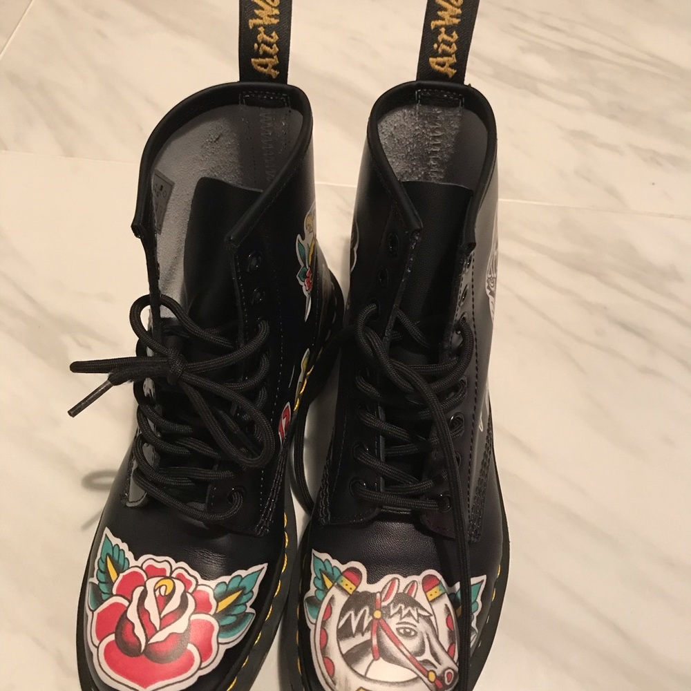 Dr. Martens’